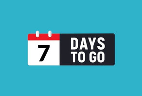 Australian National Field Days Show Count Down