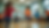 Eye-level view of students engaging in physical education class