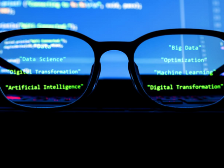 Μύθοι γύρω από το Data Science