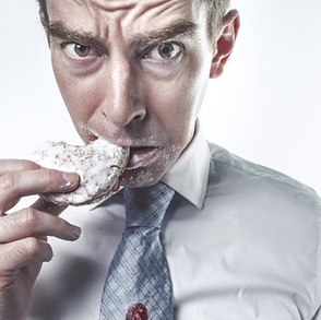 Ayurvedic insights on snacking and digestion