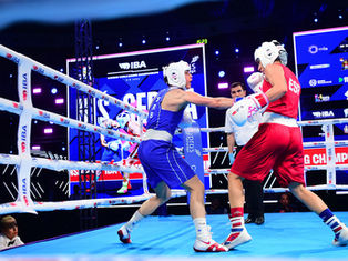 TRIJUMFI BRANKOVIĆ I GAJIĆ ZA PLASMAN U ČETVRTFINALE SP U NIŠU, ŠILJKOVIĆ ZAUSTAVLJENA