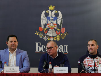 СПЕКТАКЛОМ У "ЖЕРАВИЦИ" СТАРТУЈЕ 59. БЕОГРАДСКИ ПОБЕДНИК
