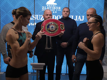 ЈАНИЋИЈЕВИЋ И VEIDMAN НАЈАВИЛЕ БЕСКОМПРОМИСНУ БОРБУ НА ЗЛАТИБОРУ