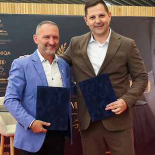 BOKSERSKI SAVEZI SRBIJE I MAŠARSKE PARAFIRALI MEMORANDUM O SARADNJI