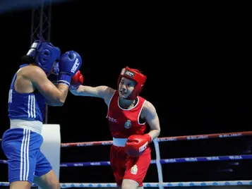 7 MEDALJA ZA SRPSKE BOKSERE I BOKSERKE NA EP ZA MLAĐE SENIORE U SOFIJI
