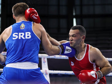 БАЊА ЛУКА СПРЕМНА ЗА ОМЛАДИНСКУ ЗЛАТНУ РУКАВИЦУ