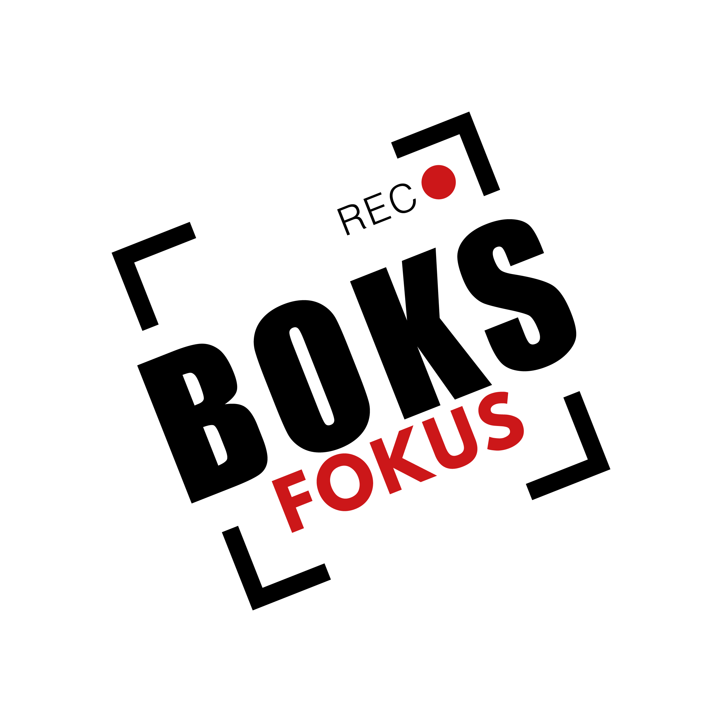 Writer: Boks Fokus