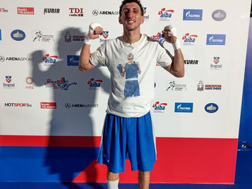 РЕЗУЛТАТИ МЕЧЕВА СП У БОКСУ 31. 10. 2021. БЕОГРАД, АРЕНА