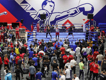 Рој Џонс Јуниор: “Желим да мој син игра кошарку у Београду, ово је право место за њега”