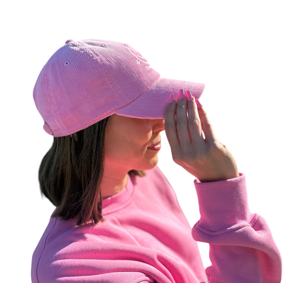 Thumbnail: freeland baseball cap