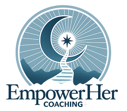 Empower Her Coaching logo