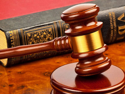Report on Court Proceedings: Rotten Row Courts