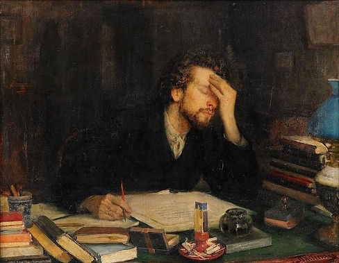 Leonid_Pasternak_-_The_Passion_of_creation_(1).jpg