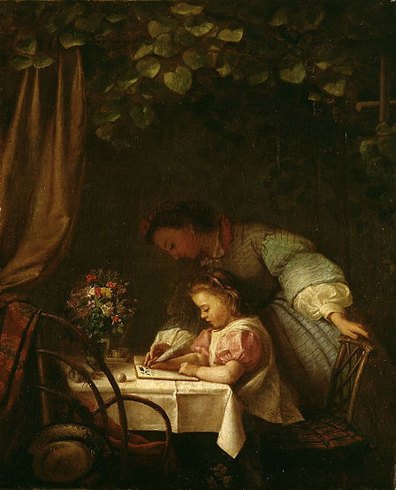 Ida_Silfverberg_-_Woman_teaching_a_Child_to_Read.jpg