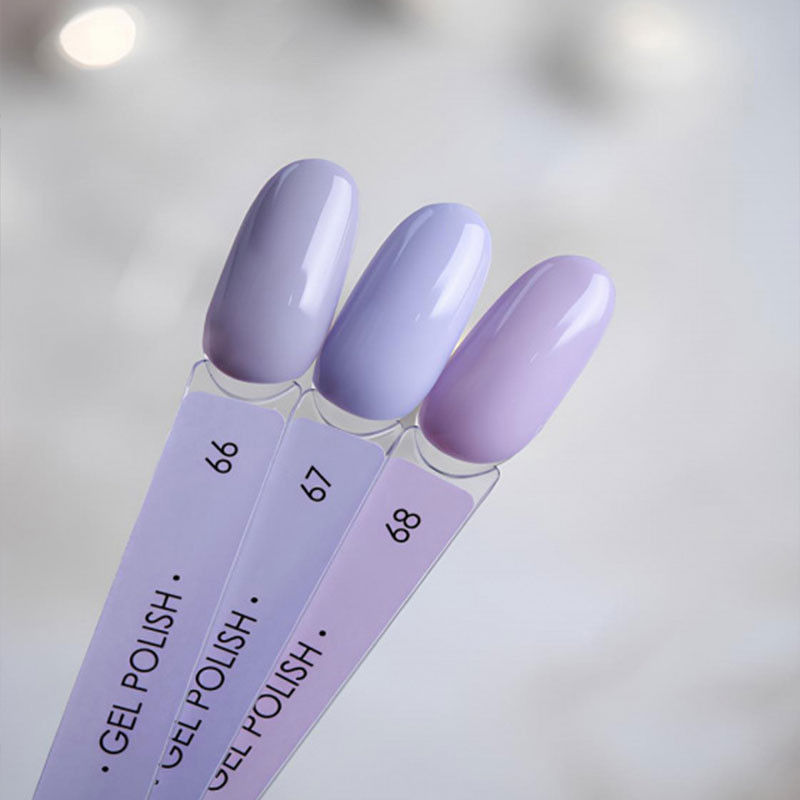 Thumbnail: DARK Gel Polish 066, 6 ml