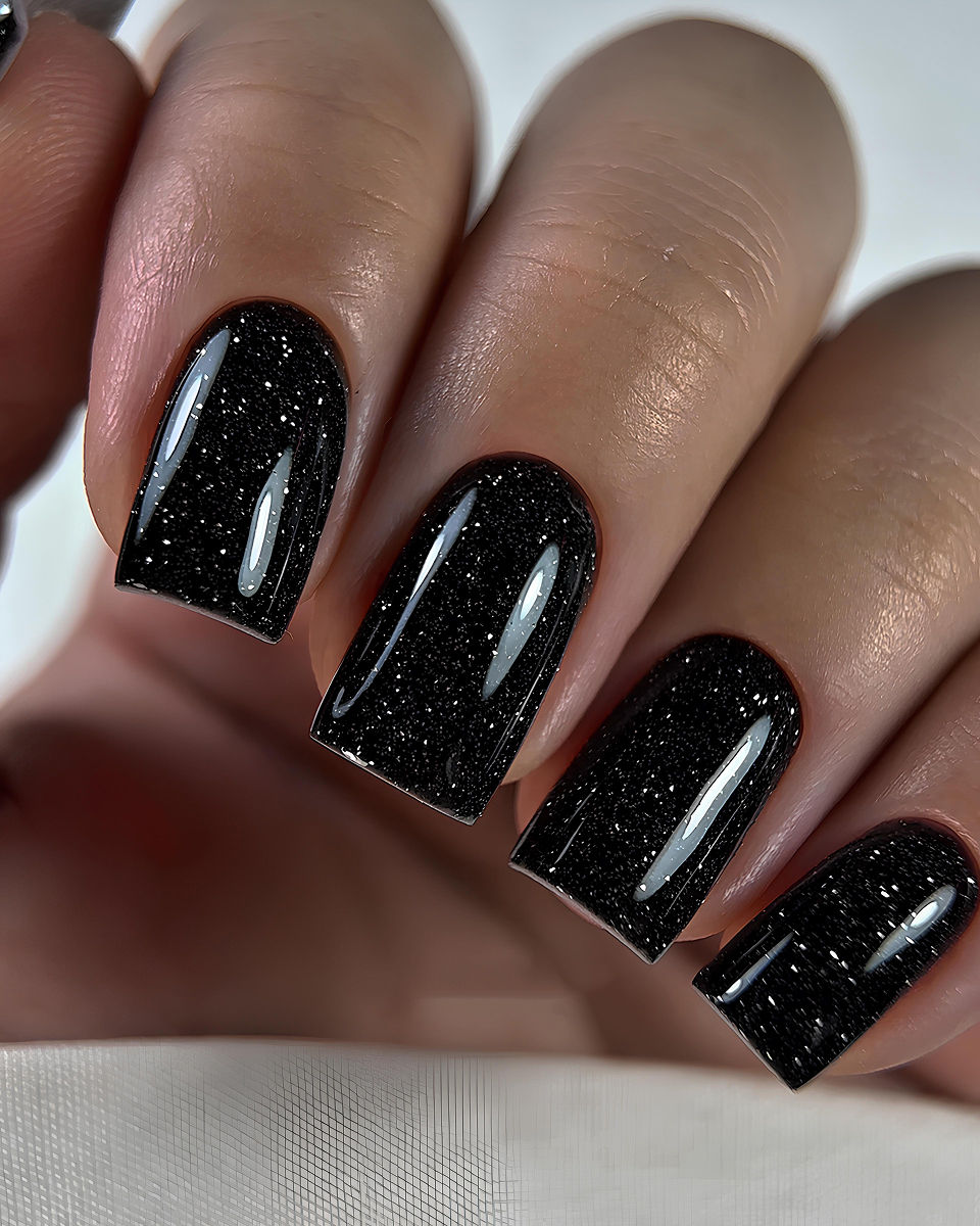 Thumbnail: DARK Gel Polish Flash 12, 10 ml