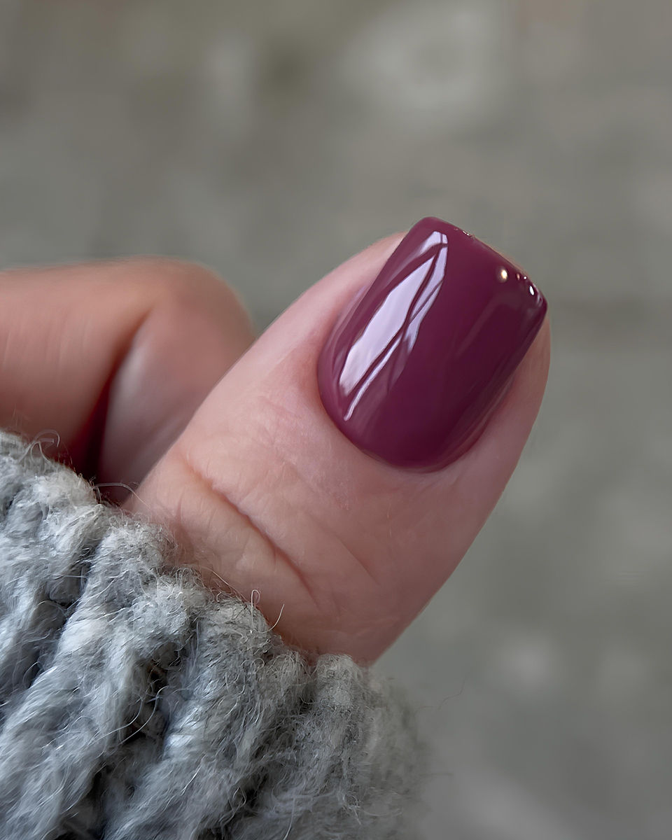 Thumbnail: DARK Gel Polish 043, 6 ml