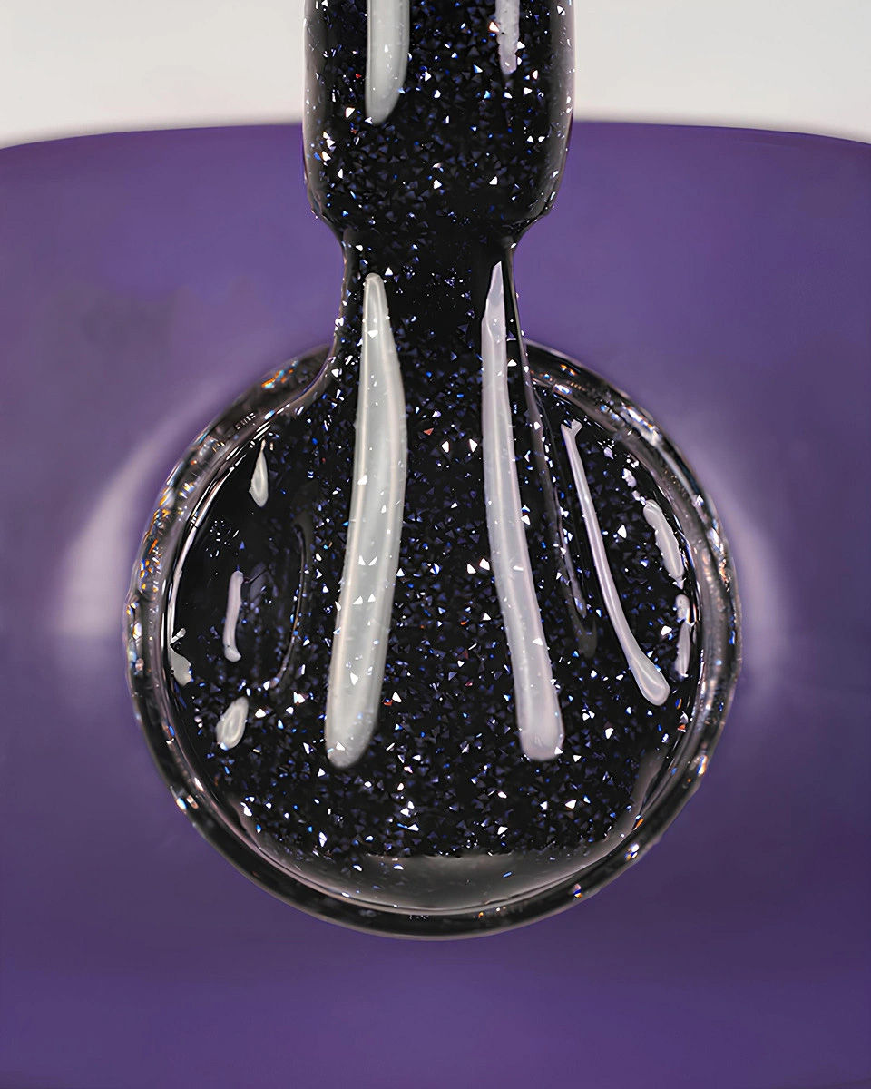 DARK Gel Polish Flash 11, 10 ml