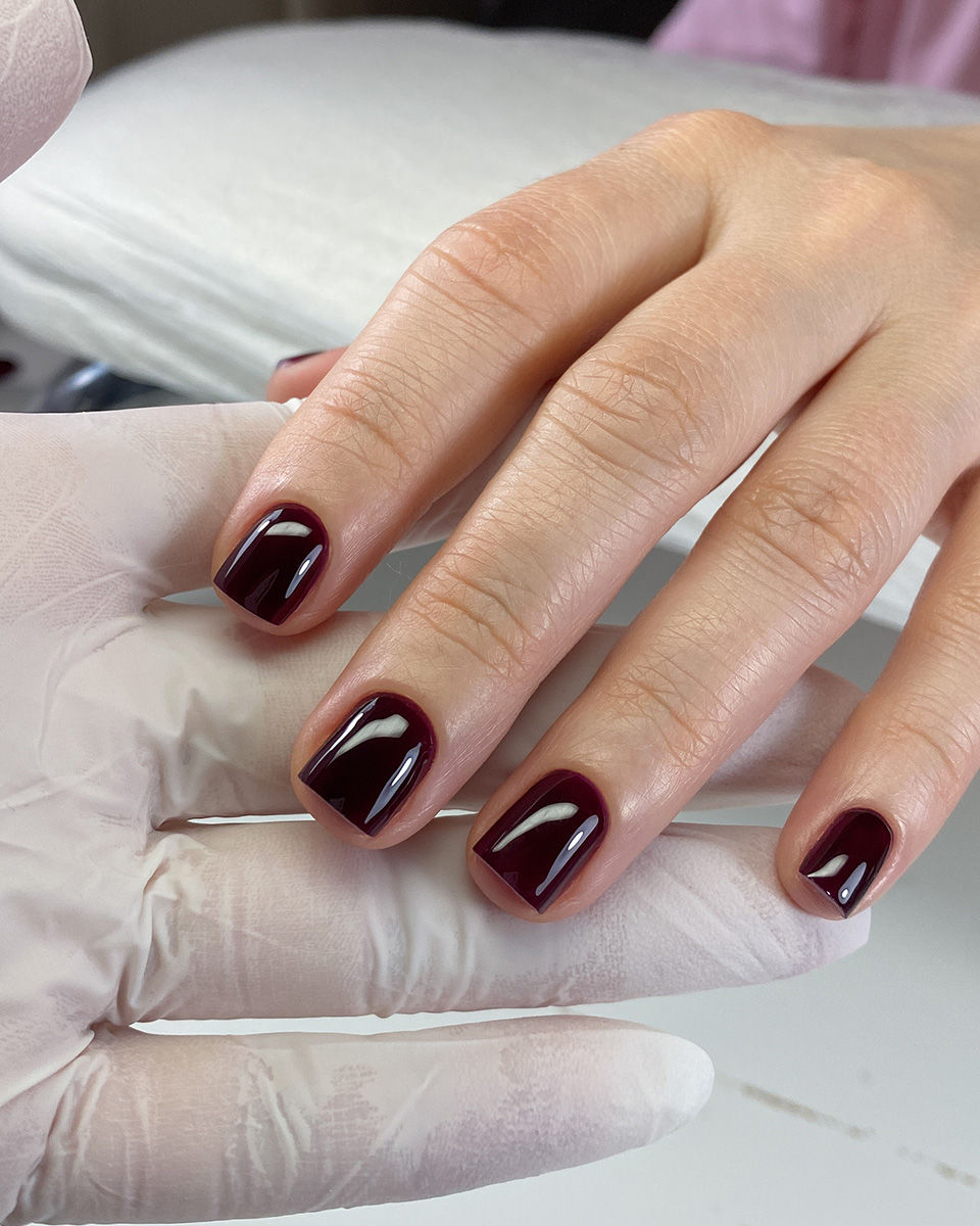 Thumbnail: DARK Gel Polish 081, 6 ml