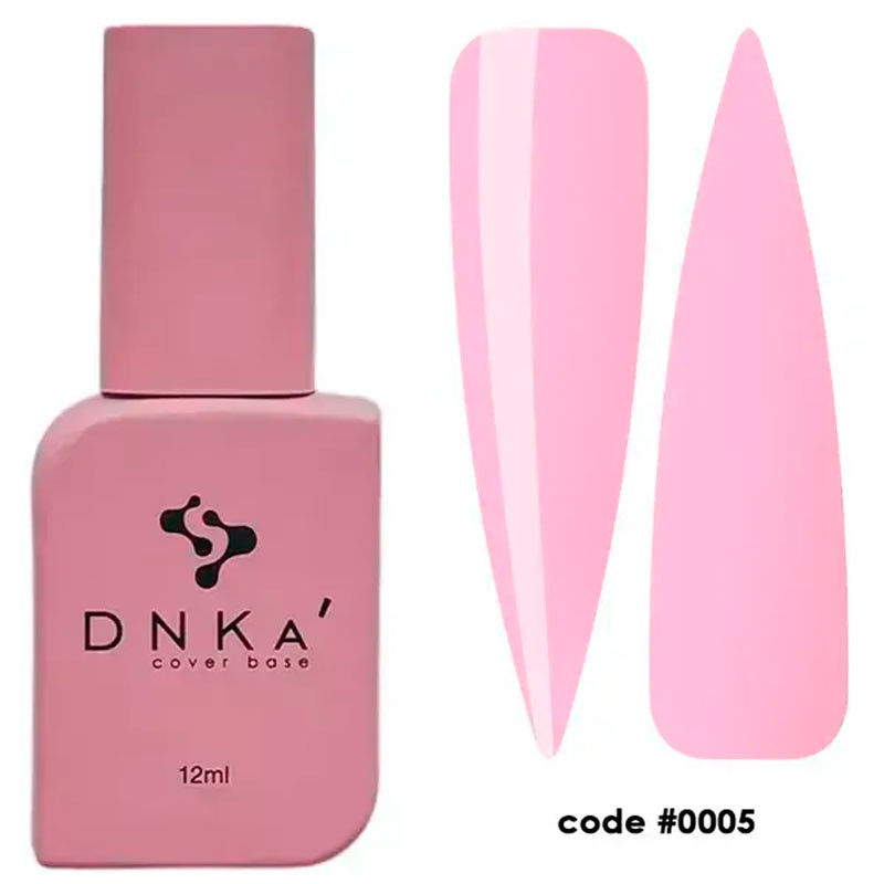 Fast Gel DNKa, 0005 - Erato - 12 ml