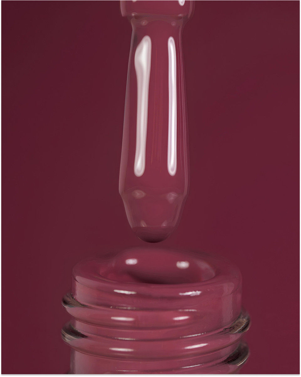 DARK Gel Polish 042, 6 ml