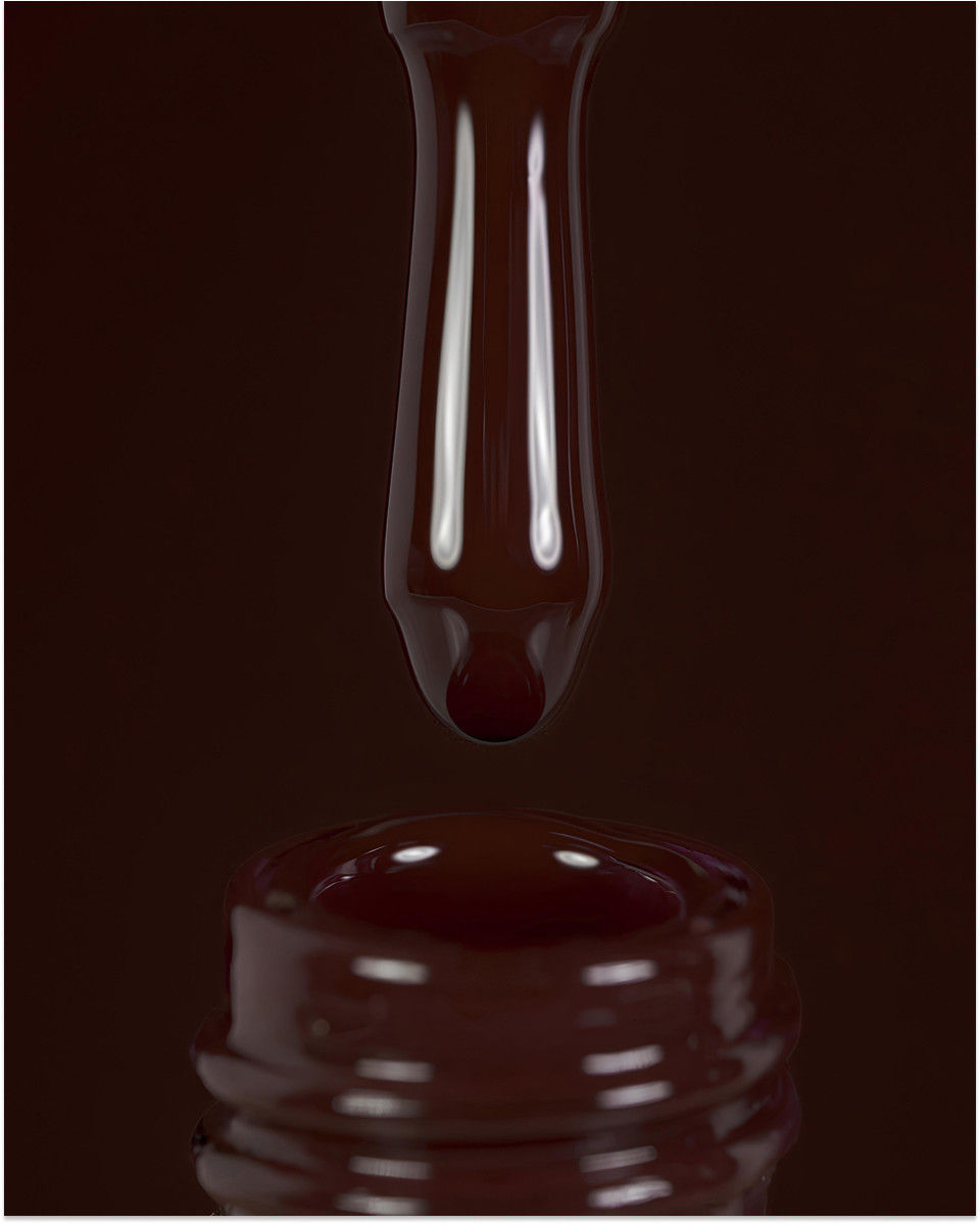 DARK Gel Polish 032, 6 ml
