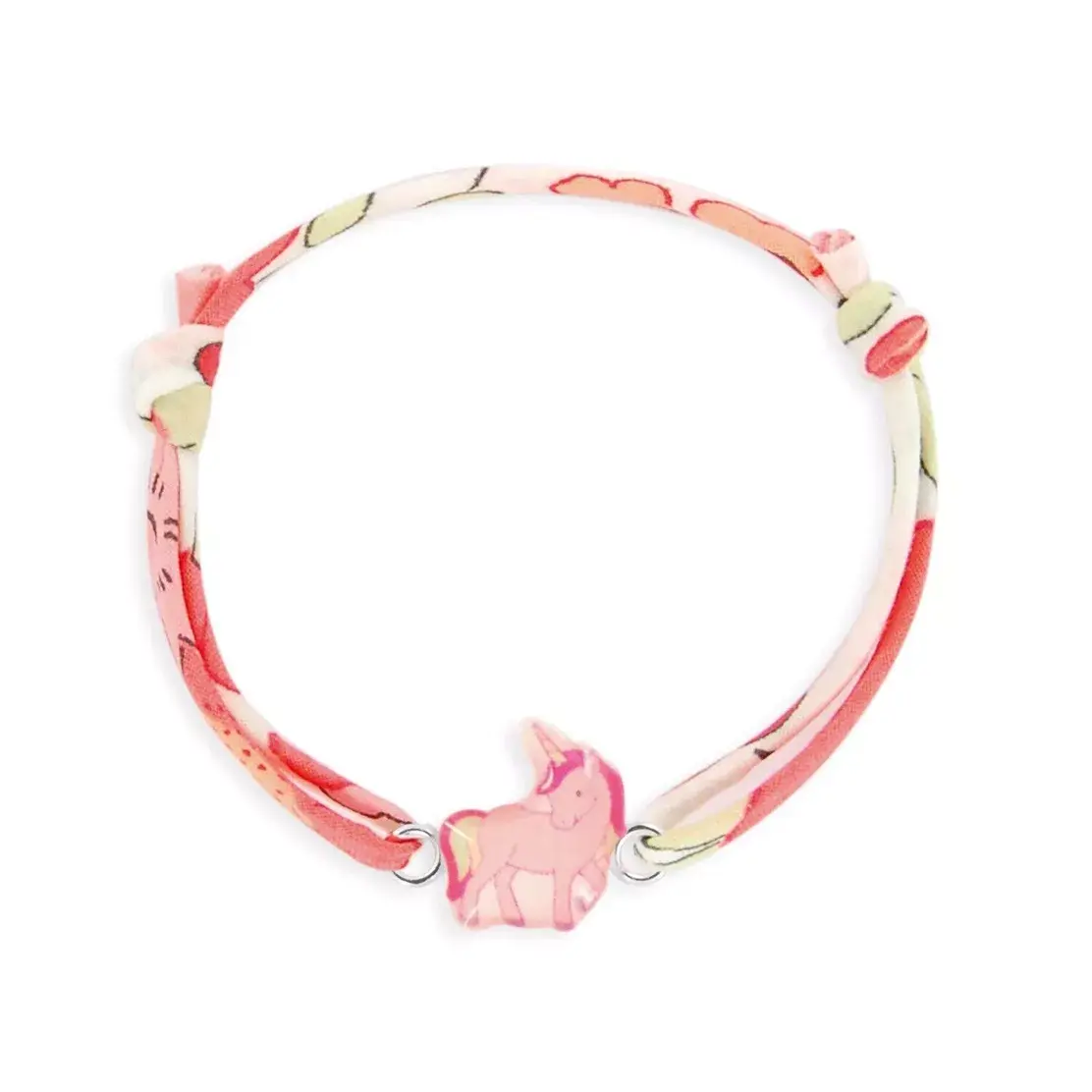 Bracelet Liberty Licorne