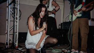 IN THE SPOTLIGHT: QWAM