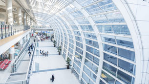 Der Silent Airport Guide: Der Weg zu einem friedlichen Passagiererlebnis