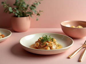 Delicious and Nourishing Recipes for the Faithful Woman