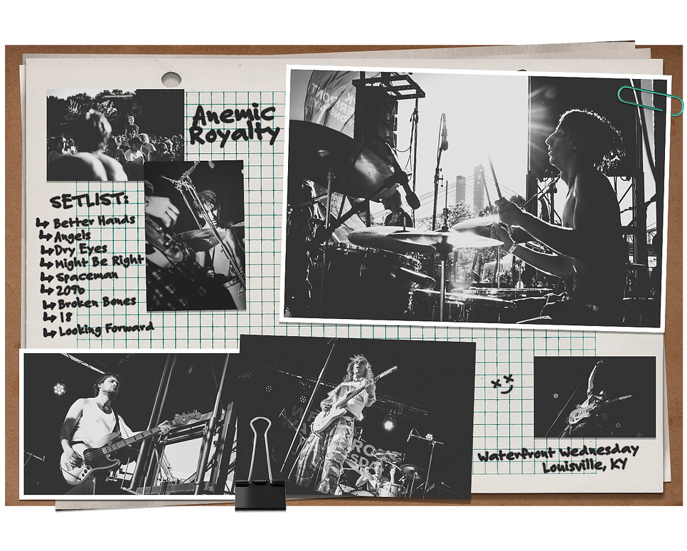 2023 Waterfront Wednesday Anemic Royalty.png