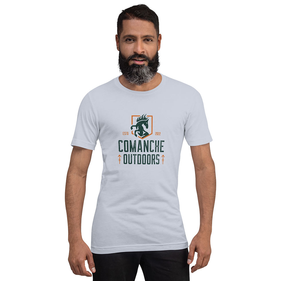 Thumbnail: Unisex t-shirt