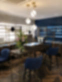 B.J.S Opticians refit