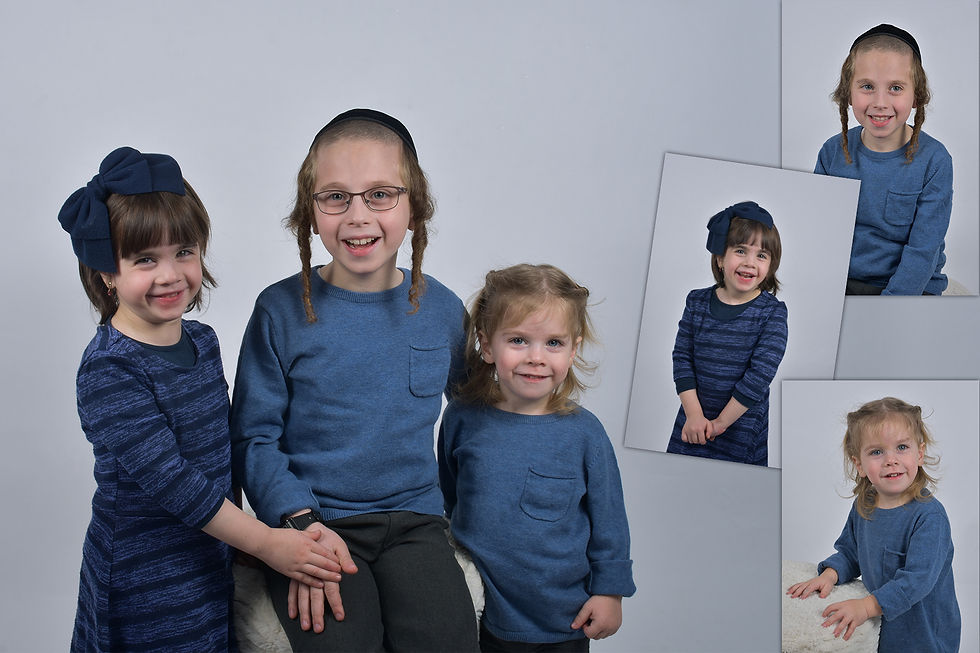 Karniol Family