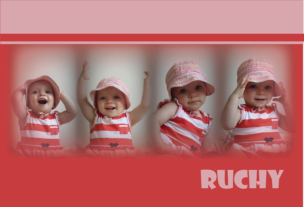 Ruchy 1