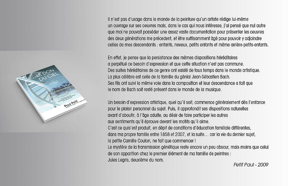 Résumé