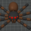 Miniature : Araignée articuler