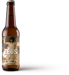 PROTÉGÉ - 希腊神话系列