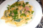 Creamy Bowtie Pasta