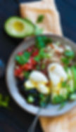 Tex Mex Bowl