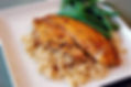 Blackened Tilapia