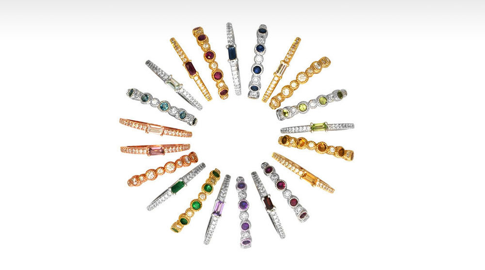 "Core Jewelry and Essentials"