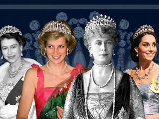 Before there was LIFE there were DIAMONDS!