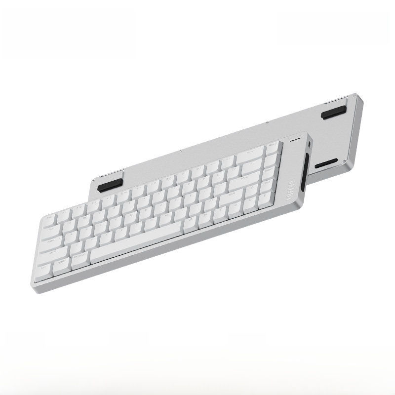 Thumbnail: Wireless Mechanical Keyboard