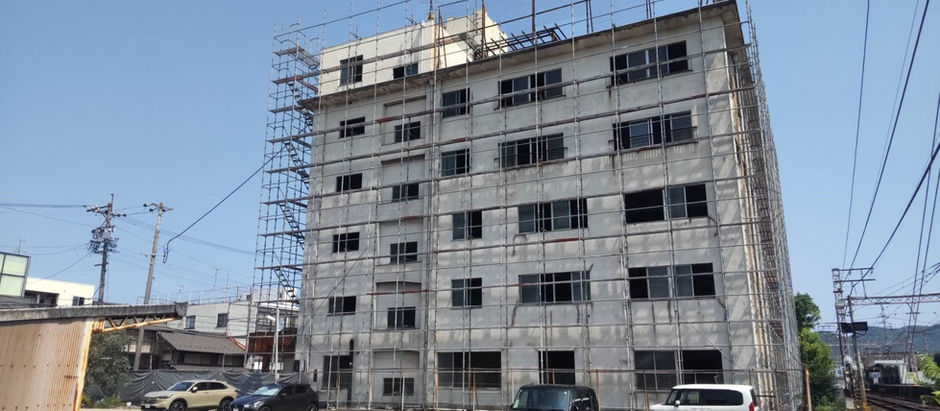 某縫製工場　岐阜市　#3