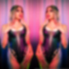 Princess Domme Leather LA Dominatrix Performer
