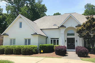 Stucco Exterior Painting