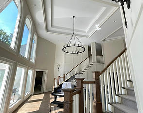 Interior Painting