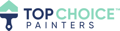 Top Choice Painters Logo