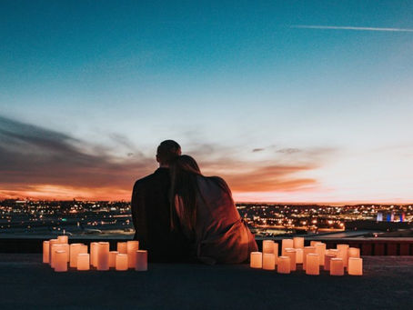 Ravi Zacharias’ Advice for Those Seeking Marriage
